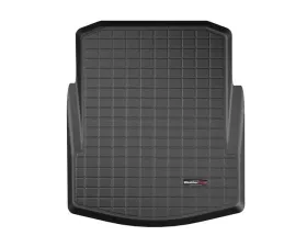 WeatherTech Cargo Liner Black Trunk Cadillac CT5 2020-2023