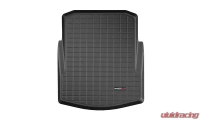 WeatherTech Cargo Liner Black Trunk Cadillac CT5 2020-2023 - 401352