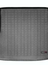 WeatherTech Cargo Liner Black Saab 45174 | 45174 Aero1999-2008                                     - 40164 - Image 2