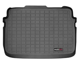 WeatherTech Cargo Liner Black