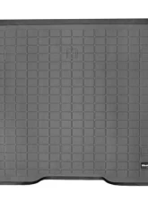 WeatherTech Cargo Liner Black Behind 2nd Row Seating w/o Third Seat                                     - 40188 - Image 2