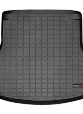 WeatherTech Cargo Liner Black Behind 2nd Row Seating Volvo V40 2000-2004                                     - 40192 - Image 2