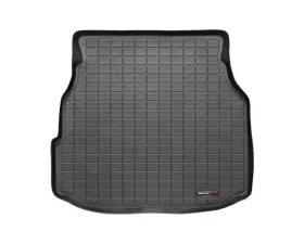 WeatherTech Cargo Liner Black