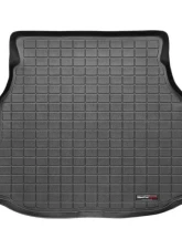 WeatherTech Cargo Liner Black                                     - 40195 - Image 2