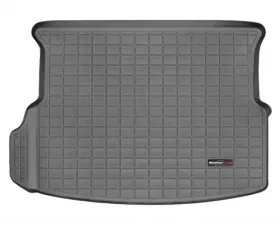 WeatherTech Cargo Liner Black w/Mach Audio System