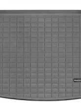 WeatherTech Cargo Liner Black w/Mach Audio System                                     - 40197 - Image 2