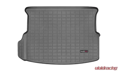 WeatherTech Cargo Liner Black w/Mach Audio System - 40197