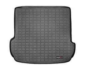 WeatherTech Cargo Liner Black