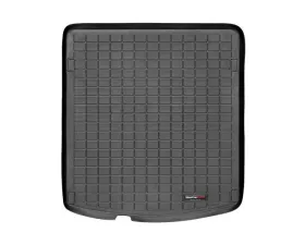 WeatherTech Cargo Liner Black Audi A4 | S4 2002-2008