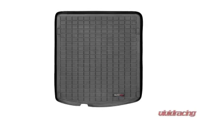 WeatherTech Cargo Liner Black Audi A4 | S4 2002-2008 - 40211