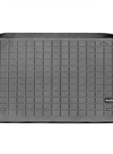 WeatherTech Cargo Liner Black                                     - 40212 - Image 2