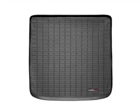 WeatherTech Cargo Liner Black