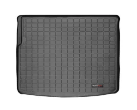 WeatherTech Cargo Liner Black