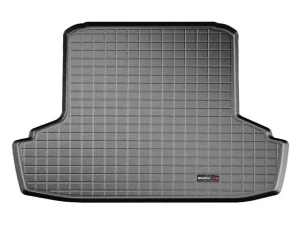 WeatherTech Cargo Liner Black Nissan Maxima 2004-2008 - 40250 - Image 4