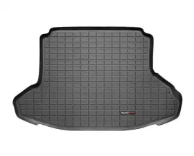 WeatherTech Cargo Liner Black Toyota Prius 2004-2009