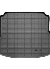 WeatherTech Cargo Liner Black Toyota Prius 2004-2009                                     - 40268 - Image 2