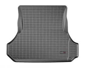 WeatherTech Cargo Liner Black
