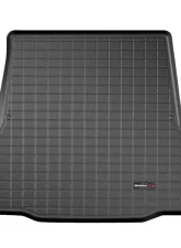WeatherTech Cargo Liner Black Cadillac STS 2005-2011                                     - 40271 - Image 2