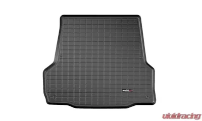 WeatherTech Cargo Liner Black Cadillac STS 2005-2011 - 40271