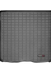 WeatherTech Cargo Liner Black Volvo V50 2005-2011 | Volvo V50 2.4i 2010 | Volvo V50 T5 R-Design 2010                                     - 40282 - Image 2
