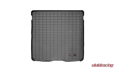 WeatherTech Cargo Liner Black Volvo V50 2005-2011 | Volvo V50 2.4i 2010 | Volvo V50 T5 R-Design 2010 - 40282