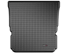 WeatherTech Cargo Liner Black Ford Freestyle 2005-2007