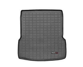 WeatherTech Cargo Liner Black