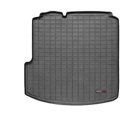 WeatherTech Cargo Liner Black
