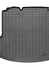 WeatherTech Cargo Liner Black                                     - 40292 - Image 2