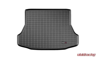 WeatherTech Cargo Liner Black - 40301