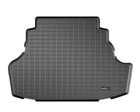WeatherTech Cargo Liner Black Lexus ES350 2007-2012