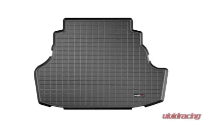 WeatherTech Cargo Liner Black Lexus ES350 2007-2012 - 40303