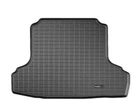 WeatherTech Cargo Liner Black