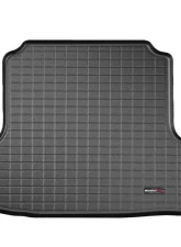 WeatherTech Cargo Liner Black                                     - 40313 - Image 2