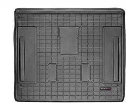 WeatherTech Cargo Liner Black