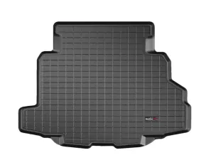WeatherTech Cargo Liner Black Ford Fusion 2006-2009 | Mercury Milan 2006-2009 | Lincoln MKZ 2007-2009