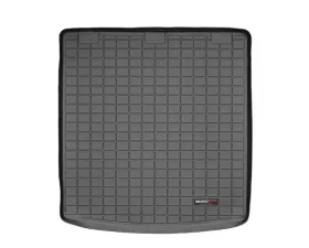 WeatherTech Cargo Liner Black