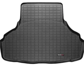 WeatherTech Cargo Liner Black Lexus LS460 2007-2017 | Lexus LS600h 2008-2016