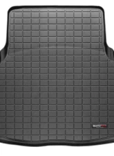 WeatherTech Cargo Liner Black Lexus LS460 2007-2017 | Lexus LS600h 2008-2016                                     - 40331 - Image 2