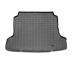 WeatherTech Cargo Liner Black Nissan Altima S 2008-2012 | Nissan Altima SE 2008-2009 | Nissan Altima SR 2010-2012