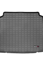 WeatherTech Cargo Liner Black Nissan Altima S 2008-2012 | Nissan Altima SE 2008-2009 | Nissan Altima SR 2010-2012                                     - 40334 - Image 2