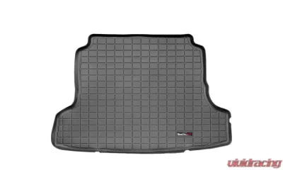 WeatherTech Cargo Liner Black Nissan Altima S 2008-2012 | Nissan Altima SE 2008-2009 | Nissan Altima SR 2010-2012 - 40334