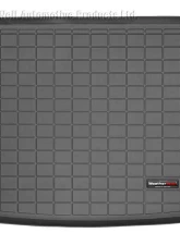 WeatherTech Cargo Liner Black                                     - 40335 - Image 2