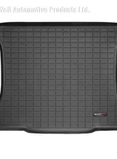 WeatherTech Cargo Liner Black                                     - 40342 - Image 2