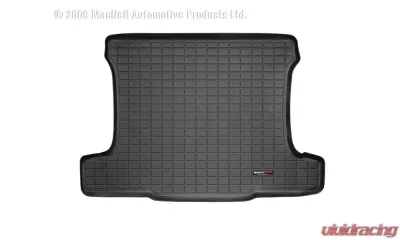 WeatherTech Cargo Liner Black - 40342