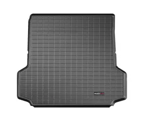 WeatherTech Cargo Liner Black