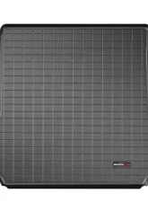 WeatherTech Cargo Liner Black                                     - 40344 - Image 2