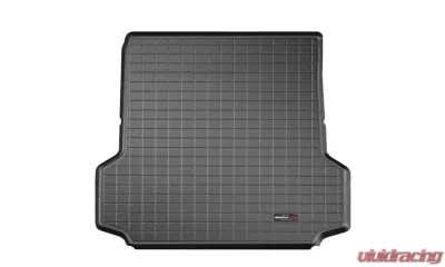 WeatherTech Cargo Liner Black - 40344