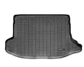 WeatherTech Cargo Liner Black Pontiac Vibe AWD 2009-2010 | Pontiac Vibe Base 2009-2010 | Toyota Matrix 2009-2012
