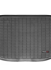 WeatherTech Cargo Liner Black Pontiac Vibe AWD 2009-2010 | Pontiac Vibe Base 2009-2010 | Toyota Matrix 2009-2012                                     - 40347 - Image 2